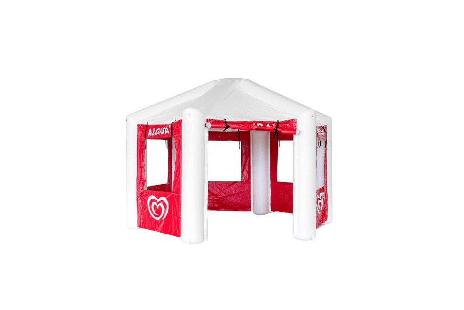 Product afbeelding Ola - promotie tent